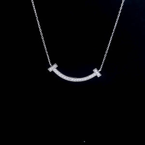 0.20cts Round Brilliant Cut Diamonds | Designer Necklace | 18kt White Gold